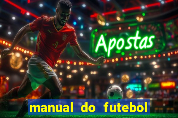 manual do futebol americano pdf